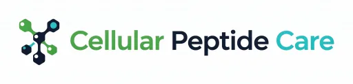 Cellular Peptide Care logo